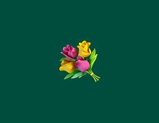 Image result for Hibiscus Flower Emoji