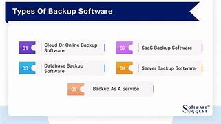 Image result for Platform Backup Software