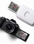 Image result for Instax Mini Link 2 Printer