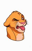 Image result for Simba Meme