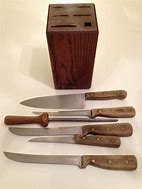 Image result for Old Chicago Cutlery Knives