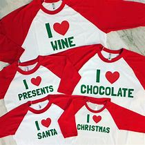 Image result for Family Christmas Shirt Ideas