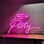 Image result for Custom Made Neon Signs