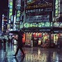 Image result for Cyberpunk Japan