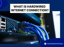 Image result for What Is a Hard Wired
