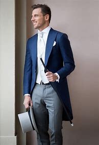 Image result for Morning Suit Wedding