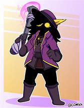 Image result for Cute Wizard OC