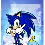 Image result for Sonic 2 Battle Character Art