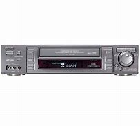 Image result for Aiwa VHS Recorder