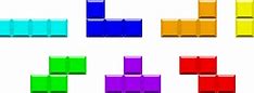 Image result for Tetris Figures