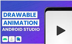 Image result for Android Animation Drawing