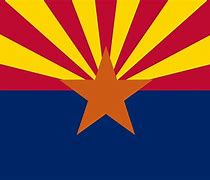 Image result for Arizona Flag Alternative