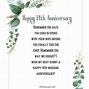 Image result for Happy 14th Wedding Anniversary