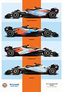 Image result for Williams F1 2018