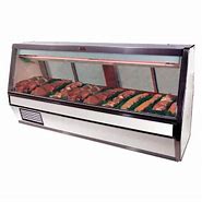 Image result for Meat Case Accessories