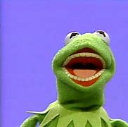 Image result for Kermit the Frog Teeth