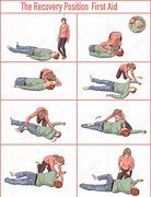 Image result for How to Put an Infant in a Recovery Positon