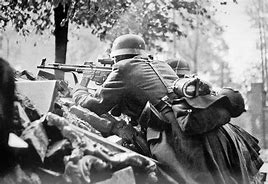 Image result for German Soldier Berlin 1945