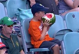 Image result for Watermelon Boy Watermelon Girl