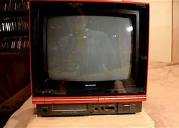 Image result for Sharp C1 TV