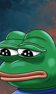 Image result for Disney Pepe Frog