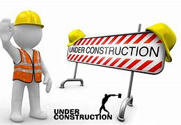 Image result for You Should Be Here Construction