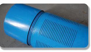 Image result for PVC Well Casing