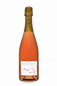 Image result for Lanson Champagne LeRose