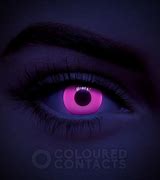 Image result for Rainbow Eye Contact Lenses