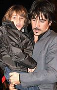 Image result for Colin Farrell Son James