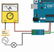 Image result for ACS712 AC Current Measurement Arduino