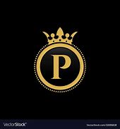 Image result for Luxury P Logo