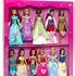 Image result for Disney Store Princess Doll Collection