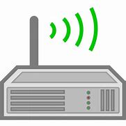 Image result for Wireless Router Icon JPEG