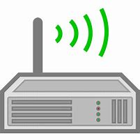 Image result for Wireless Router Icon in Floor Plan