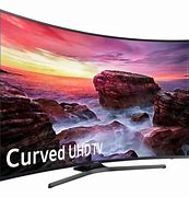 Image result for 50 Inch Curved TV