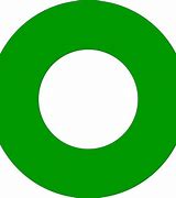 Image result for Green Circle Logo