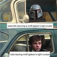 Image result for Boba Fett Memes