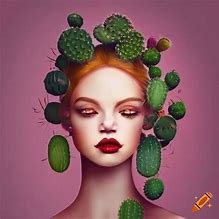 Image result for Cactus Forest