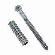 Image result for Concrete Lag Bolts