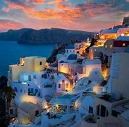 Image result for Cycladic Island of iOS