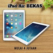 Image result for iPad Bekas