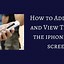 Image result for How to Lock a Note On iPhone