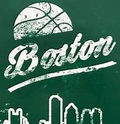 Image result for Boston Celtics Art