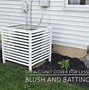 Image result for Decorative AC Covers