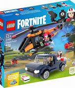 Image result for LEGO Fortnight