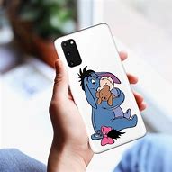Image result for Eeyore S21 Ultra Phone Case
