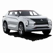 Image result for Mitsubishi Electric Car Range