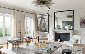 Image result for French Home Interior Design
