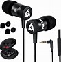 Image result for Low Profile Earbuds